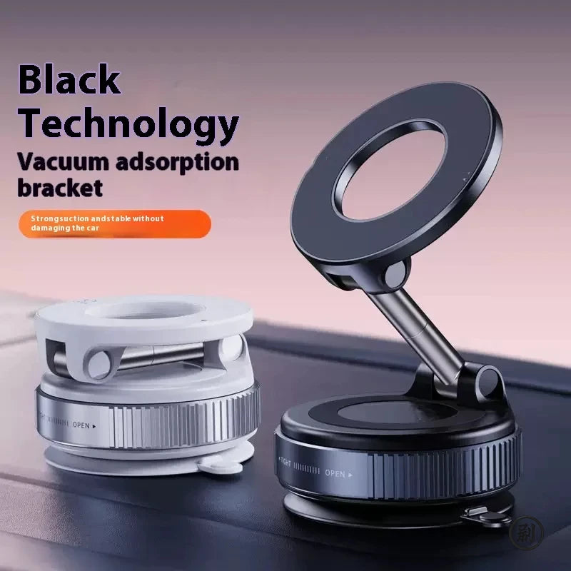 Supporto Magnetico Premium per Auto 360°